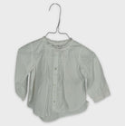 0-Chemise/blouse Zara Baby 18-24 Mois