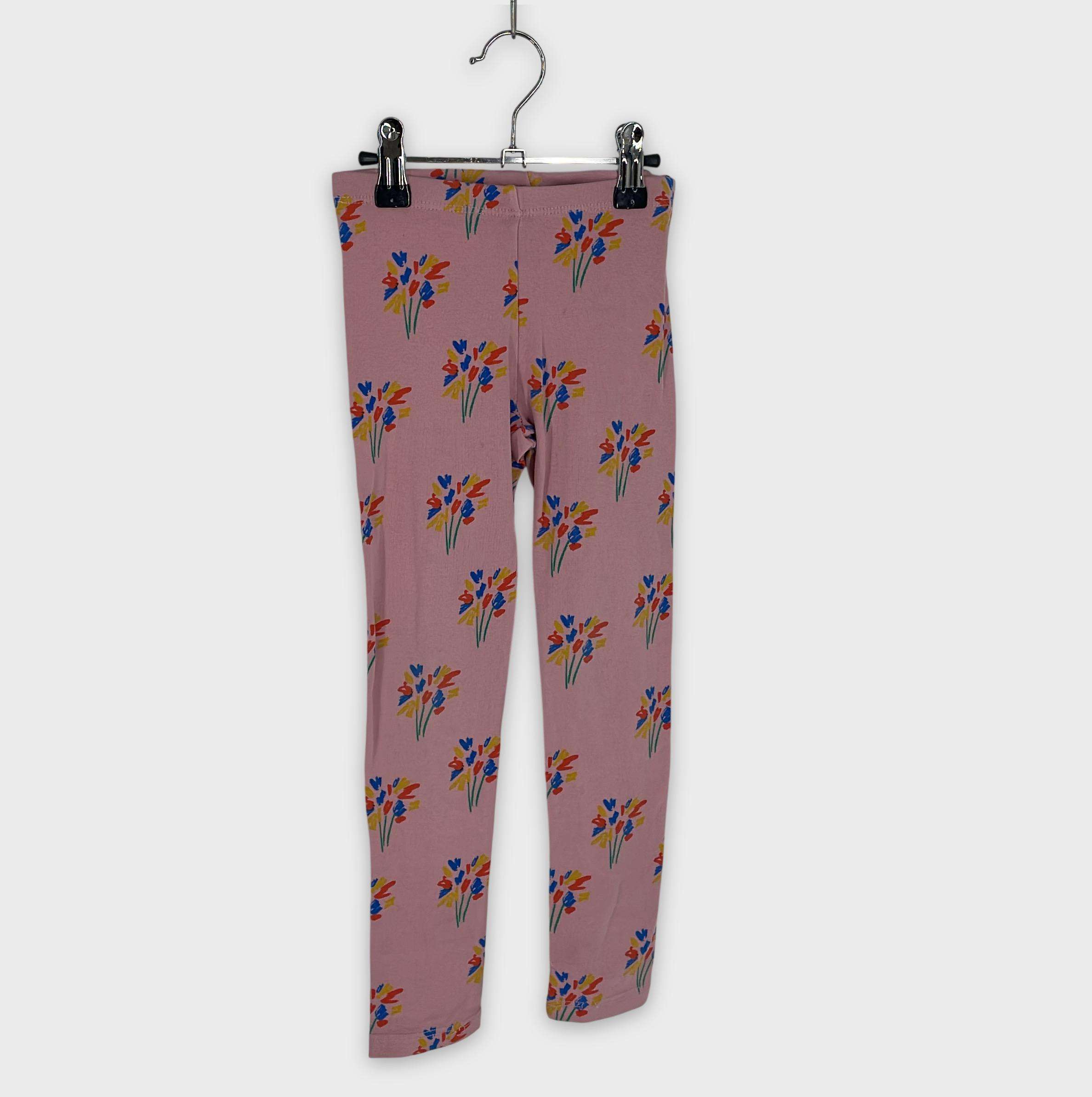 0-Legging Bobo Choses 4-5 Ans
