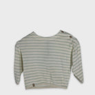 0-T-shirt manches longues 1+ In The Family 18 mois