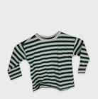 0-T-shirt manches longues Zara Baby 18 mois