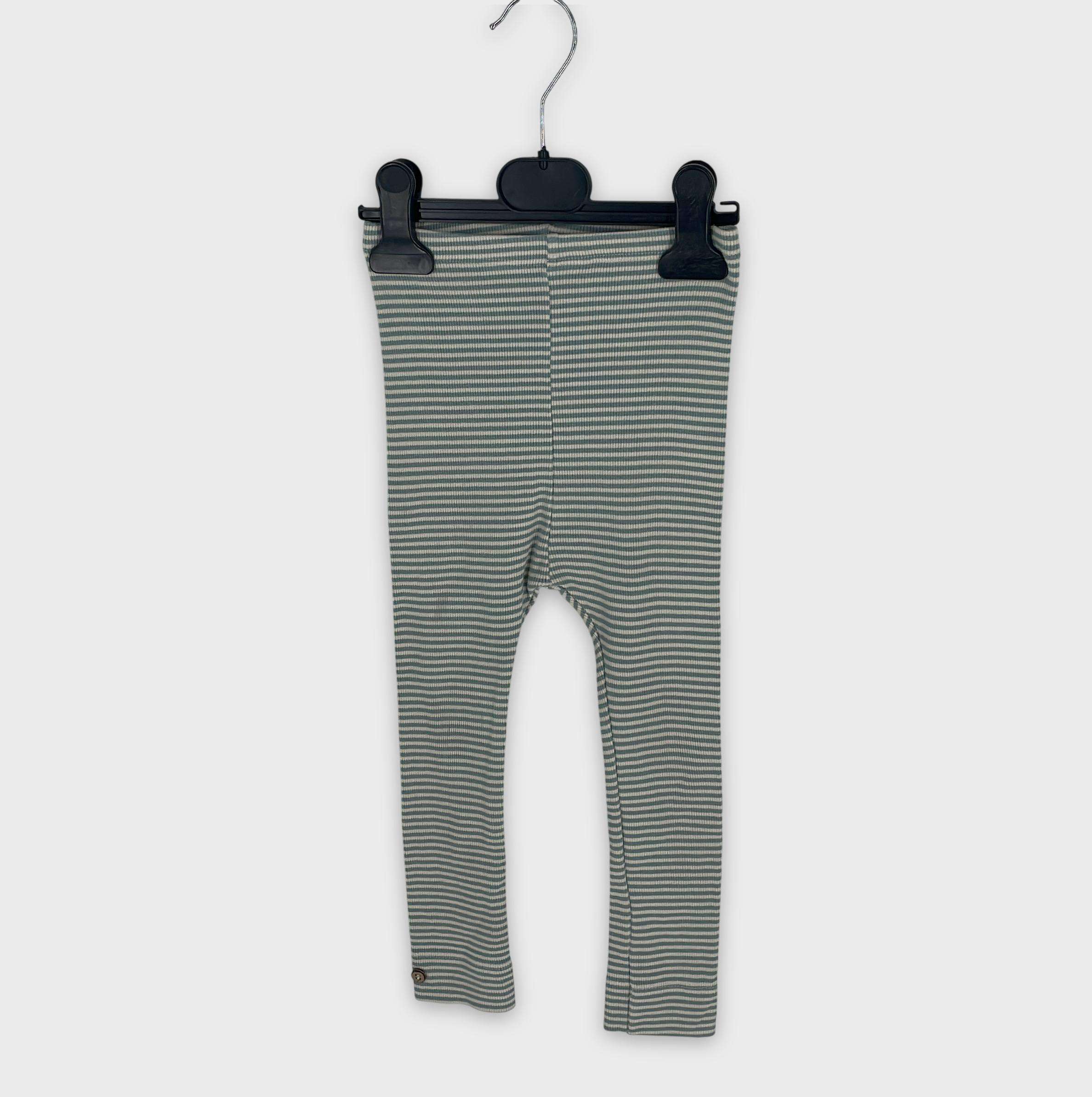 0-Legging 1+ In The Family 4 ans