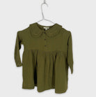 0-Robe Vertbaudet 4 ans