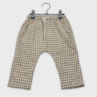 0-Pantalon Cyrillus 18 mois