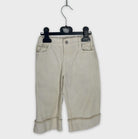 0-Short Zara Baby 24 Mois - 3 Ans