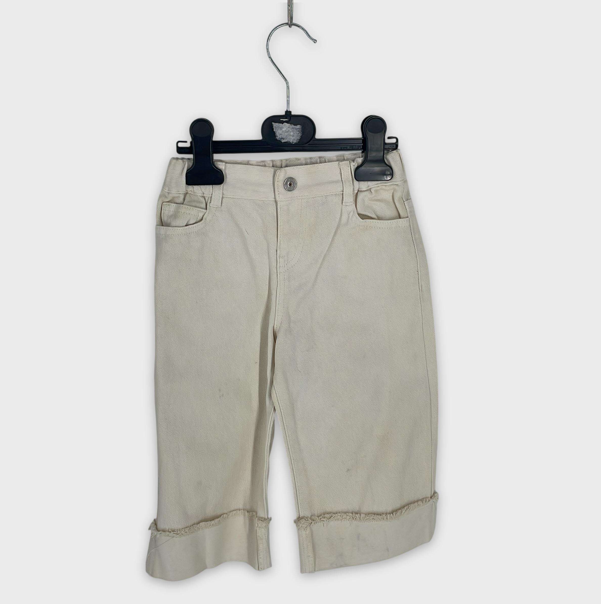 0-Short Zara Baby 24 Mois - 3 Ans