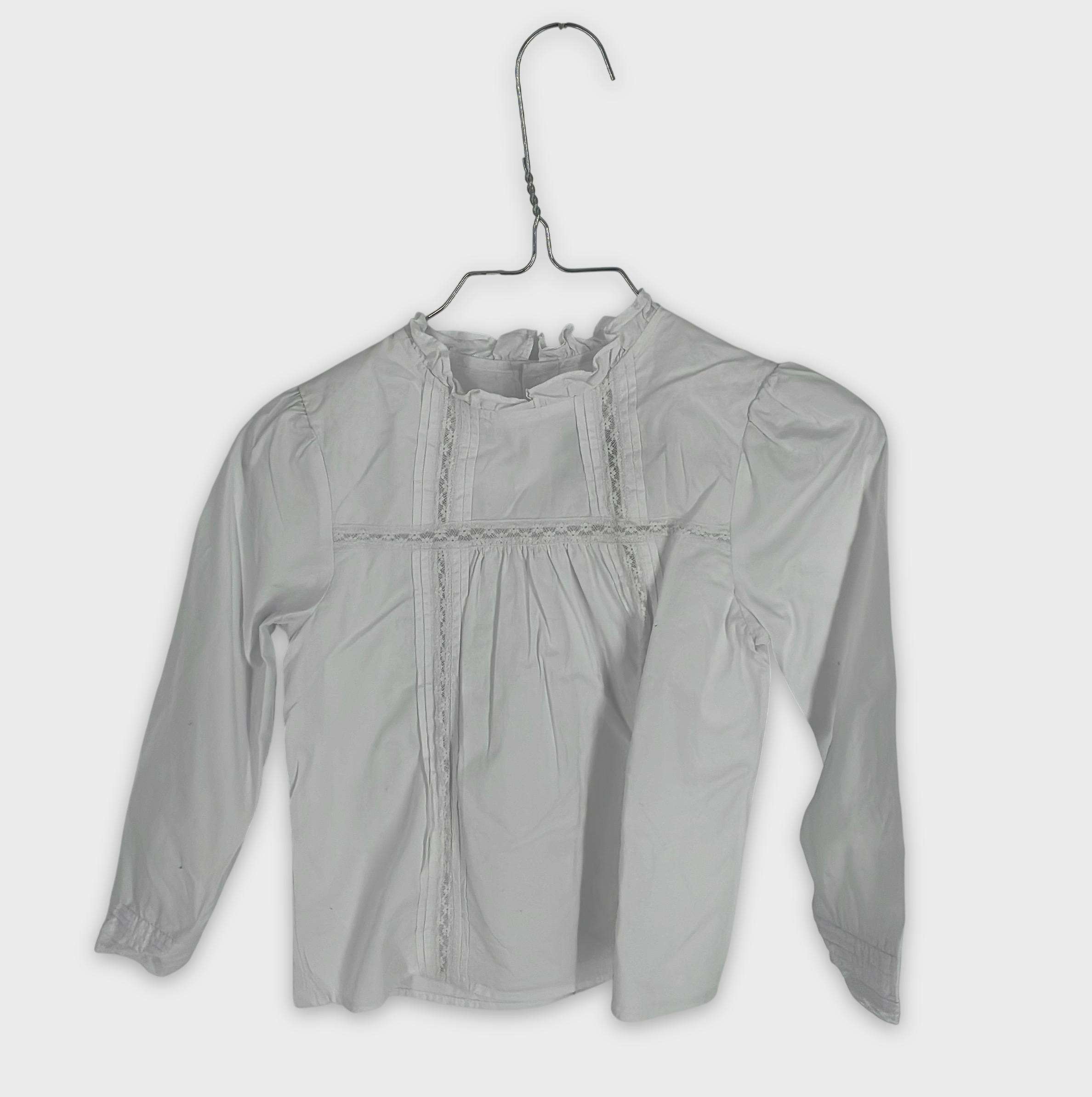 0-Chemise/blouse Jacadi 5 ans