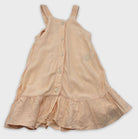 0-Robe Zara Kids 3-4 Ans