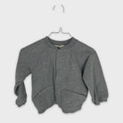 0-Gilet Gray Label 18-24 Mois