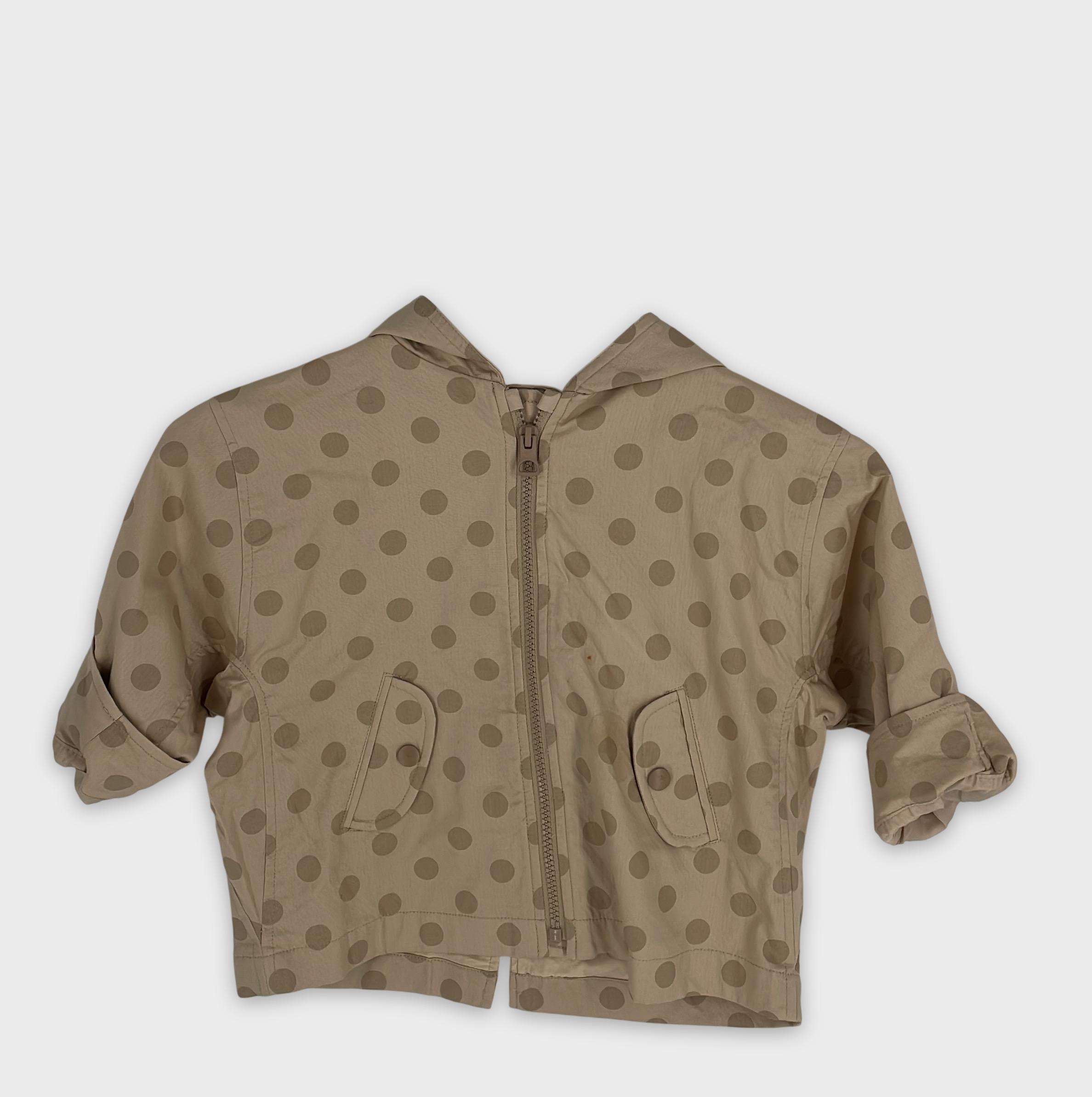 0-Manteau Zara Baby 24 Mois - 3 Ans