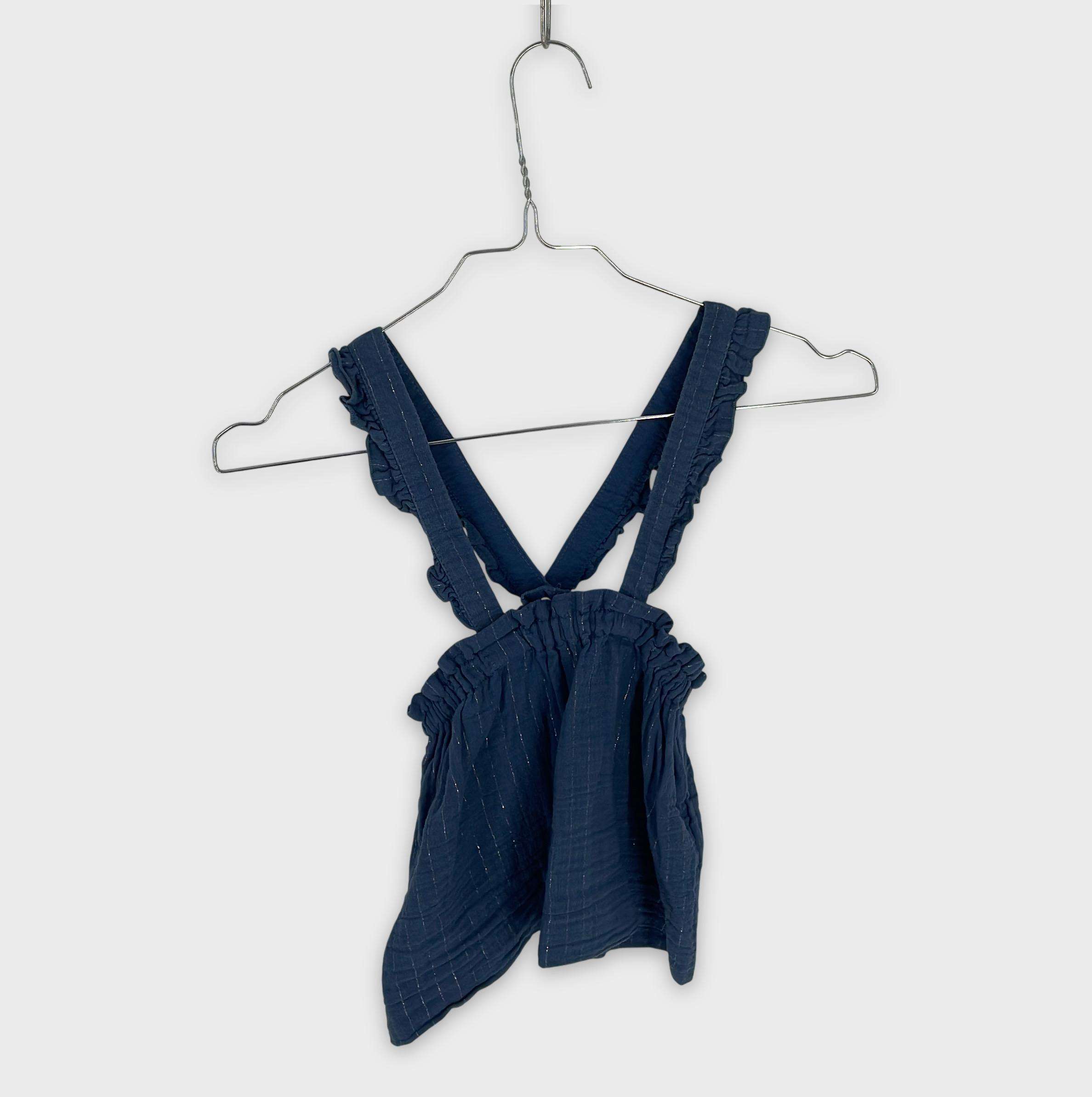 0-Bloomer Zara Baby 12-18 Mois