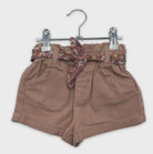0-Short Vertbaudet 3 ans