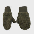 0-Gants/mouffles Liewood 4-6 Ans
