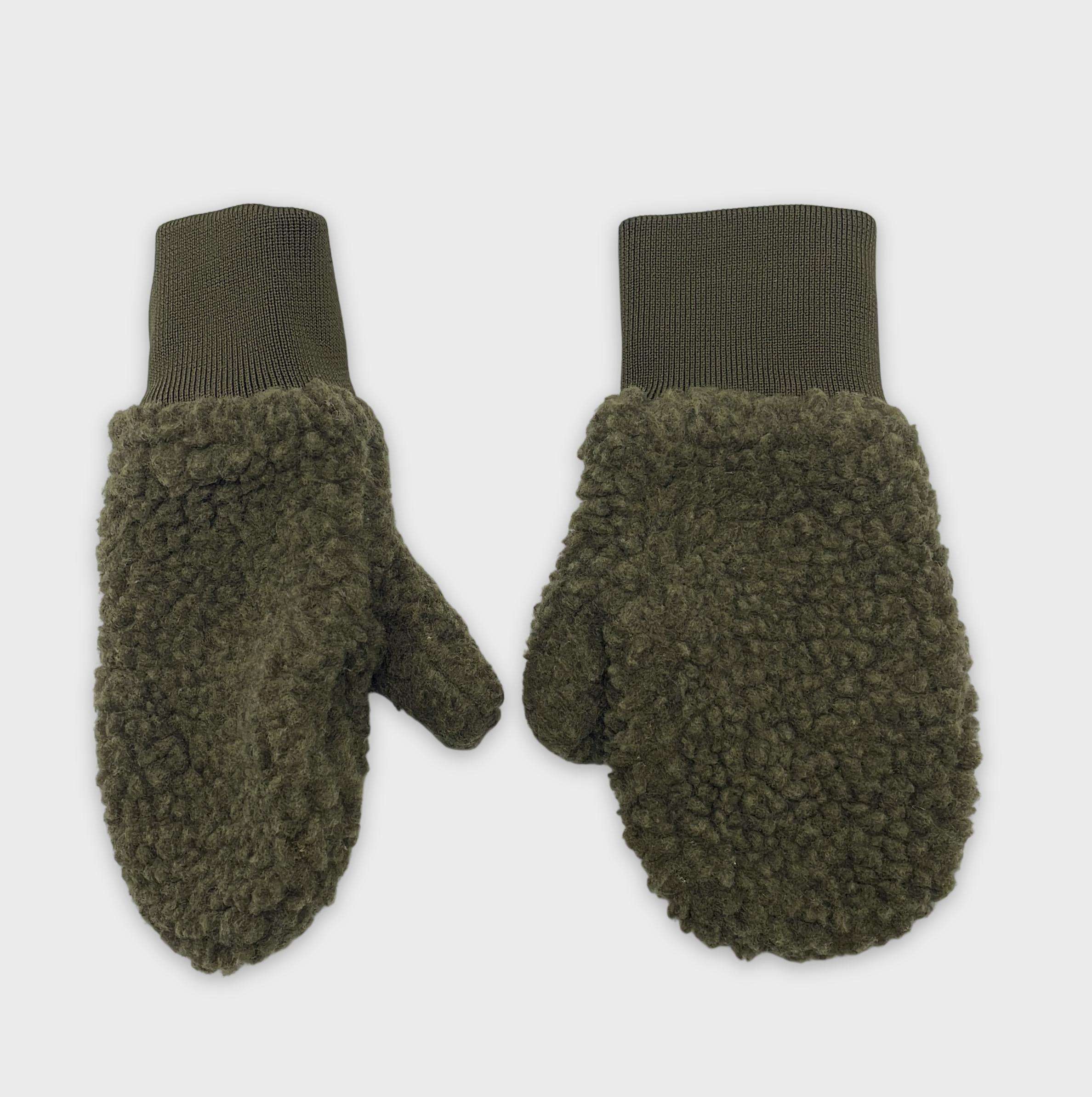0-Gants/mouffles Liewood 4-6 Ans