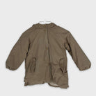 0-Manteau Zara Baby 24 Mois - 3 Ans