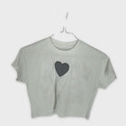 0-T-shirt manches courtes Zara Kids 6-7 Ans