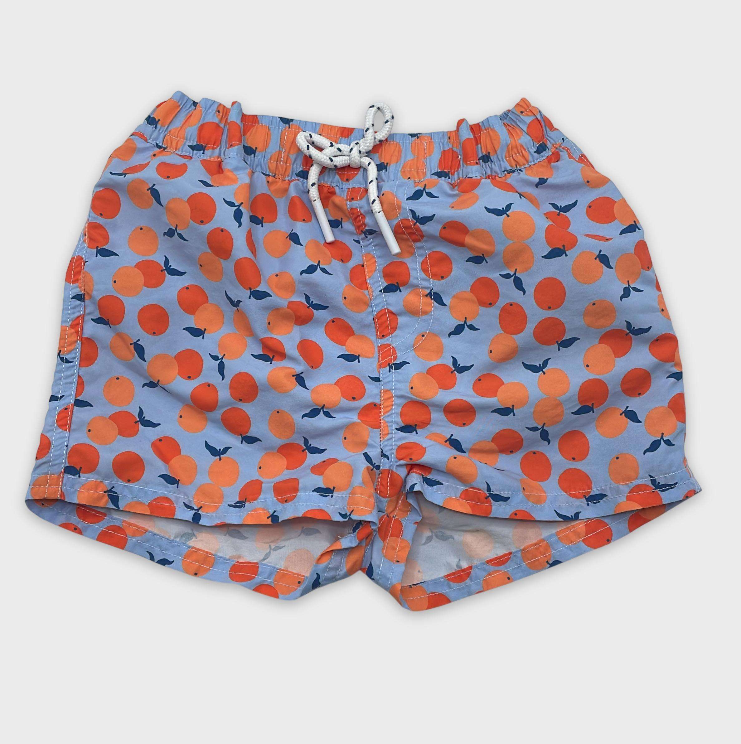 0-Maillot/Anti-uv Monoprix 3 ans