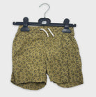 0-Maillot/Anti-uv Piupiuchick 4 ans