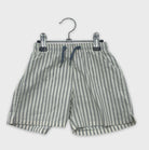 0-Short Zara Home 3 ans
