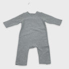 0-Combinaison Gray Label 18-24 Mois