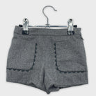 0-Short Jacadi 6 mois