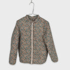 0-Manteau Vertbaudet 9 ans
