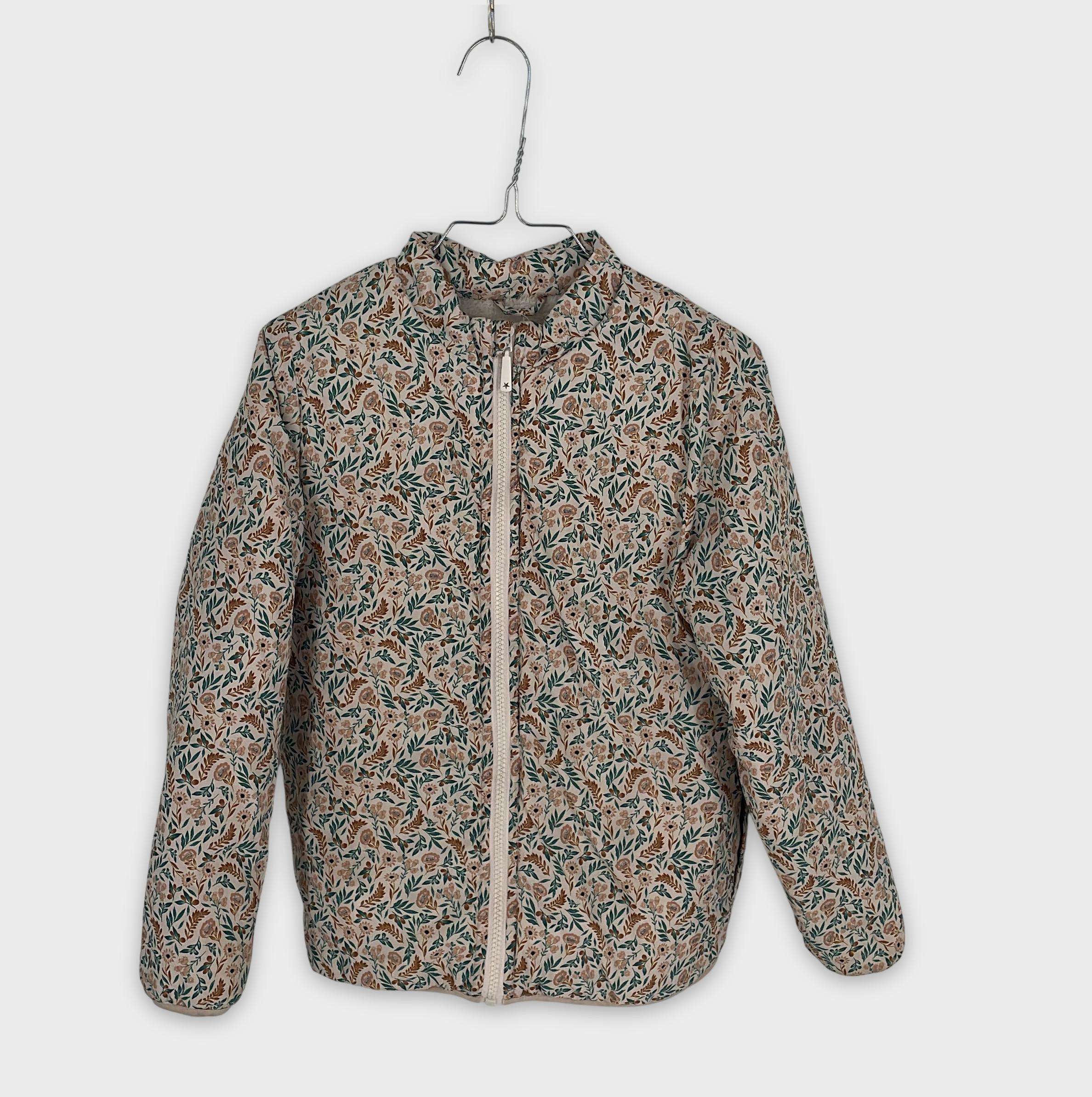 0-Manteau Vertbaudet 9 ans
