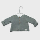 0-Gilet La Redoute 1 mois