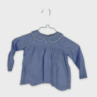 0-Chemise/blouse Buissonnière 24 mois