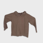 0-T-shirt manches longues 1+ In The Family 24 mois