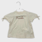 0-T-shirt manches courtes Milla Star 4 ans