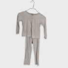 0-Pyjama long Petit Bateau 5 ans