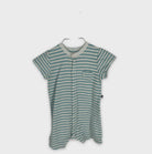0-Barboteuse Petit Bateau 18 mois