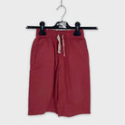 0-Short Petit Bateau 4 ans