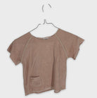 0-T-shirt manches courtes Zara Kids 3-4 Ans
