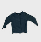 0-Gilet Gray Label 12-18 Mois