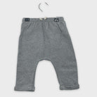 0-Pantalon Gray Label 3-6 Mois