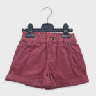 0-Short Vertbaudet 3 ans