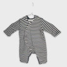 0-Pyjama long Petit Bateau 3 mois