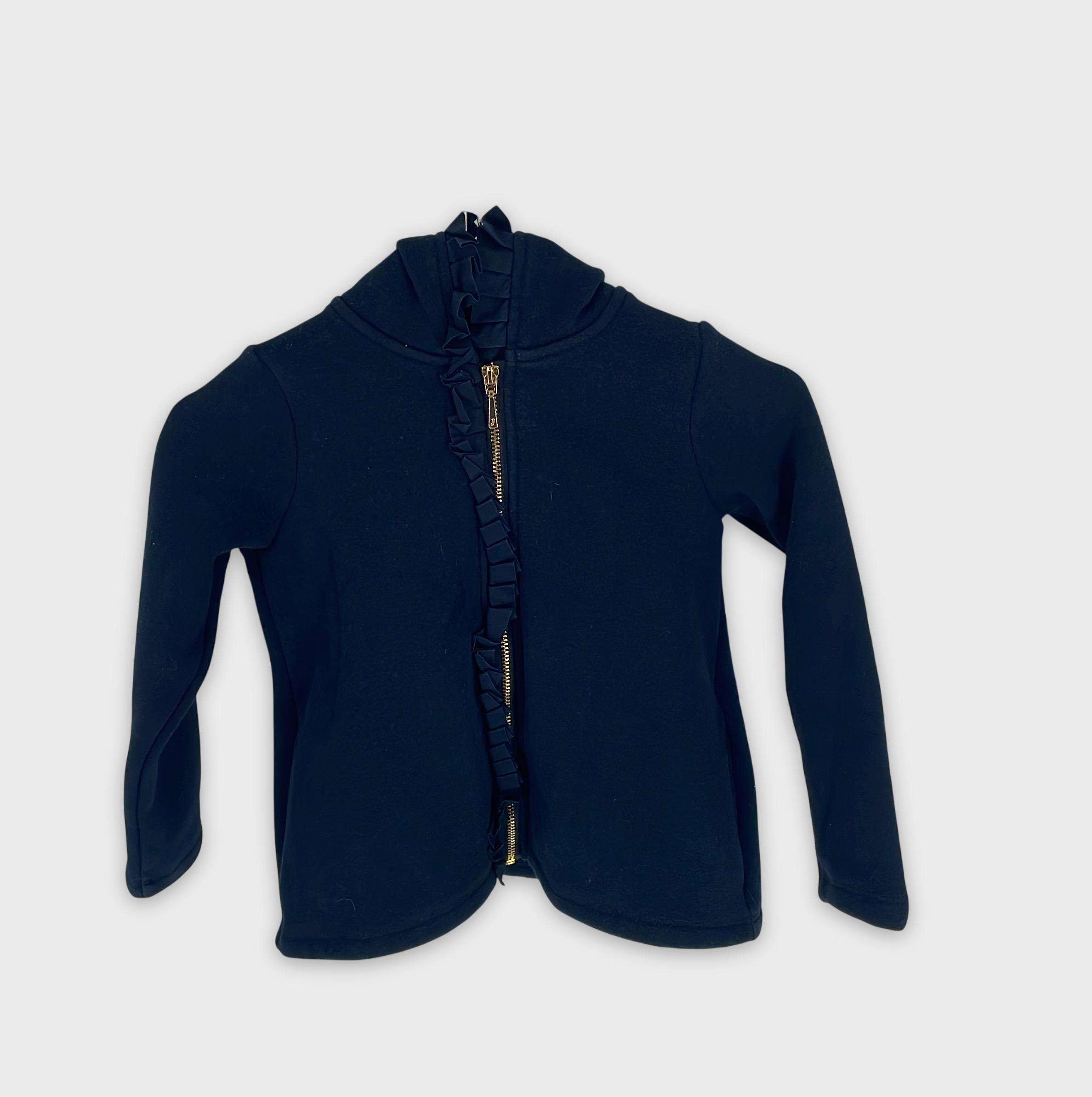 0-Sweat Jacadi 4 ans