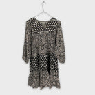 0-Robe Zara Kids 11-12 Ans