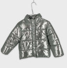 0-Doudoune Zara Kids 4-5 Ans