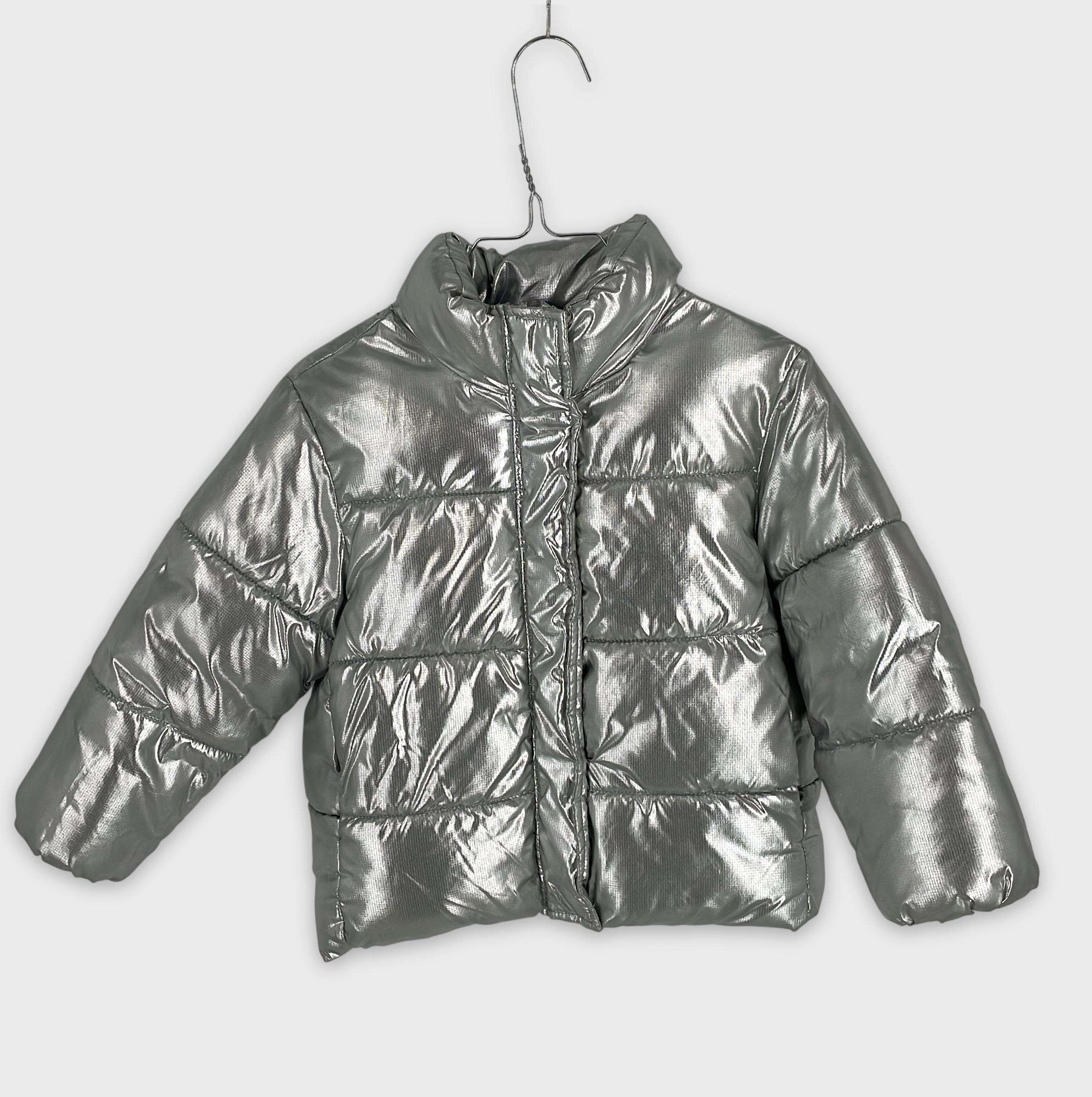 0-Doudoune Zara Kids 4-5 Ans