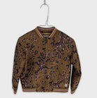 0-Manteau Sissy Boy 5-6 Ans