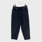 0-Jeans American Vintage 11 ans