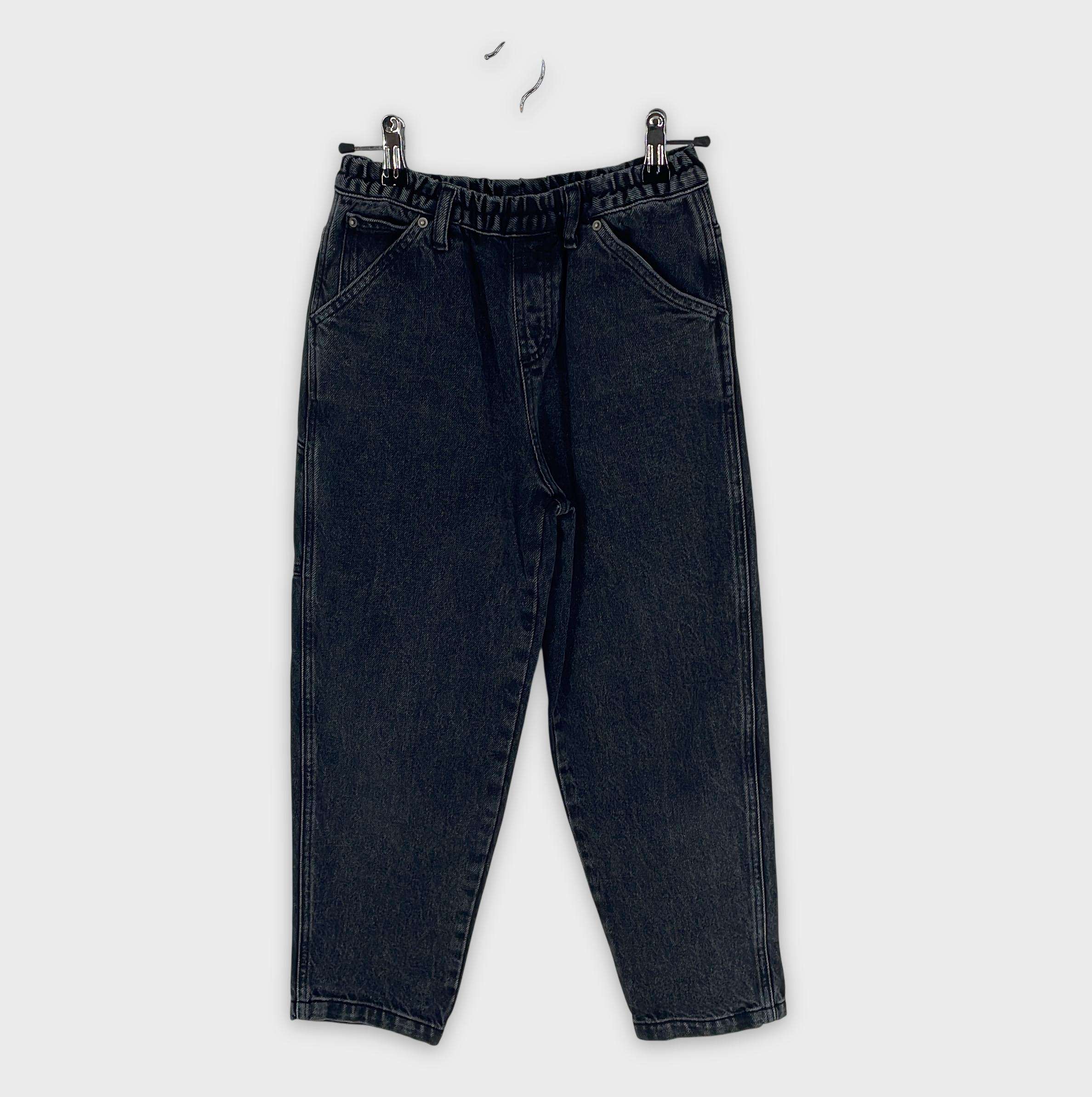 0-Jeans American Vintage 11 ans