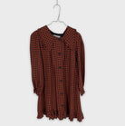 0-Robe Zara Kids 10 ans