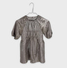 0-Chemise/blouse Zara Kids 7 ans