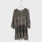 0-Robe Zara Kids 9 ans