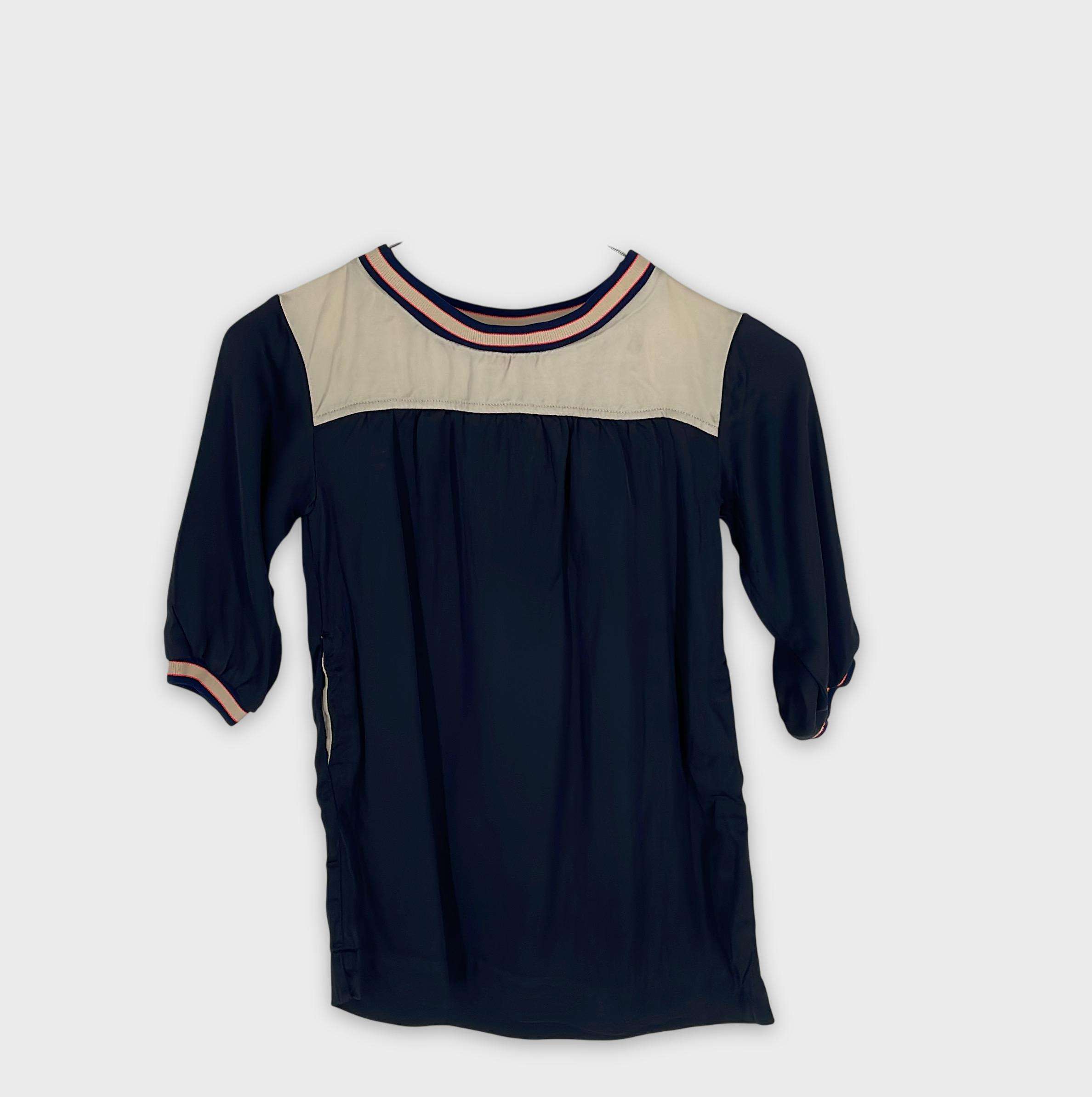 0-Chemise/blouse Bellerose 4 ans
