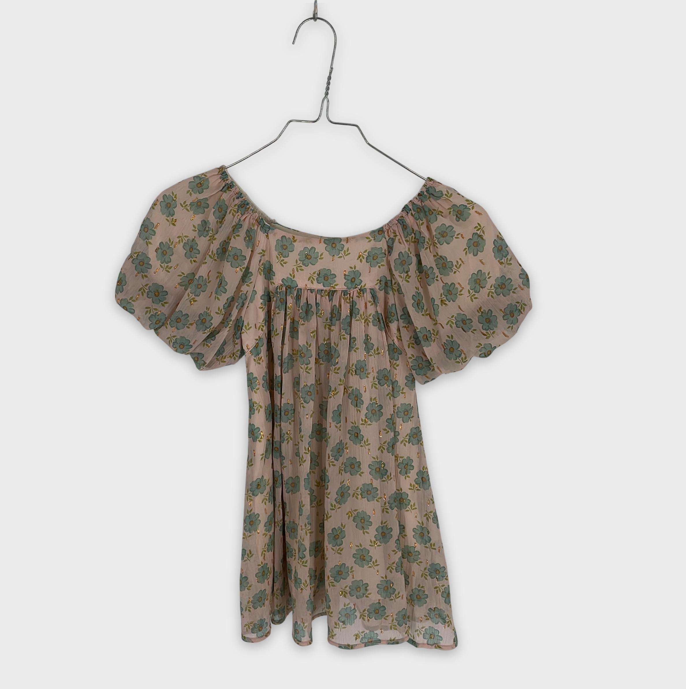 0-Chemise/blouse Zara Kids 6 ans